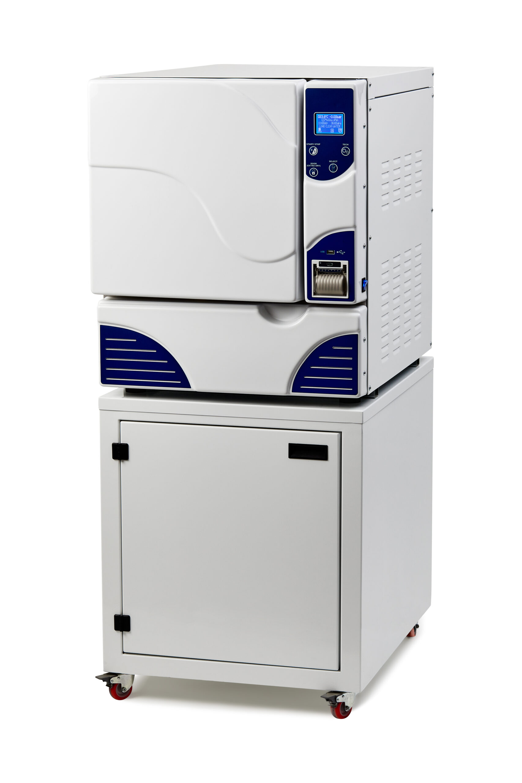 MIDMARK B60_Lateral